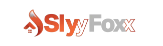 Logo Slyyfoxx 2023